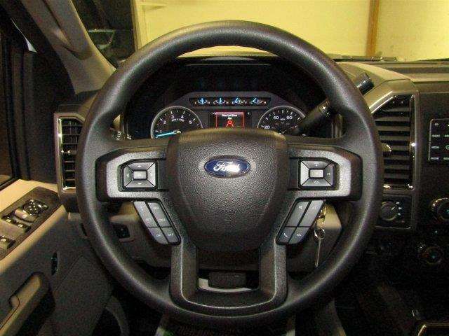 Ford F-250 Super Duty 2017 photo 18